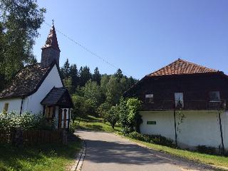 Gut Eschlsaign in Arrach