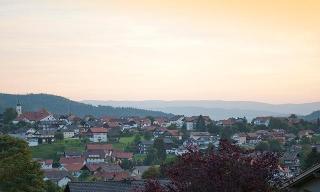 Ferienwohnung Südblick in Bodenmais