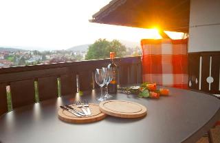 Ferienwohnung Südblick in Bodenmais