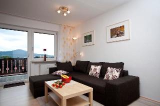 Ferienwohnung Südblick in Bodenmais