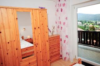 Ferienwohnung Südblick in Bodenmais