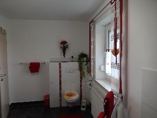 Marias Fewo in Neuschönau