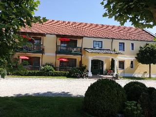 Appartementhaus Zehentstadl in Bad Füssing
