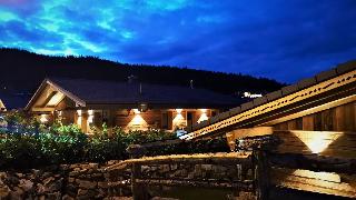 Bayerischer Wald Chalets in Zwiesel