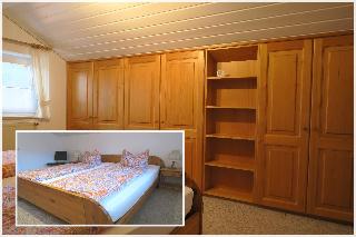 Ferienwohnung Abendrot in Bodenmais