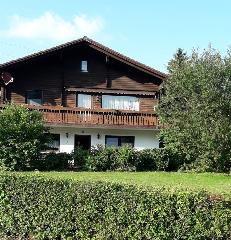 FeWo Oehlenschläger in Arrach