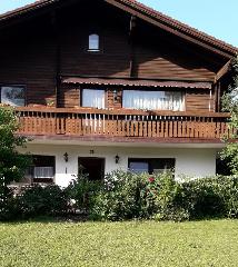 FeWo Oehlenschläger in Arrach