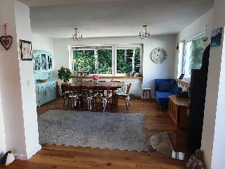 Forest Lodge in Bayerisch Eisenstein