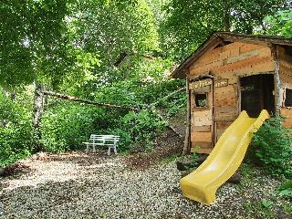 Forest Lodge in Bayerisch Eisenstein