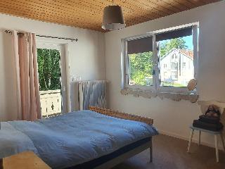 Forest Lodge in Bayerisch Eisenstein