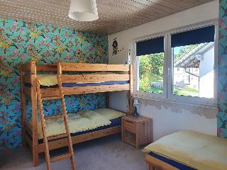 Forest Lodge in Bayerisch Eisenstein