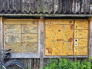 Forest Lodge in Bayerisch Eisenstein