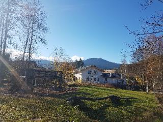 Forest Lodge in Bayerisch Eisenstein