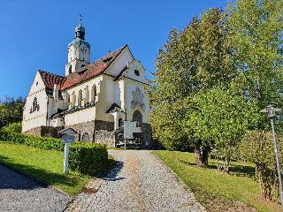 Forest Lodge in Bayerisch Eisenstein
