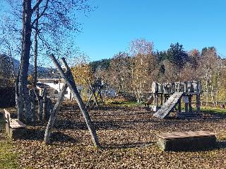 Forest Lodge in Bayerisch Eisenstein