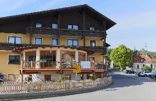 Gasthof-Metzgerei-Pension Schierlitz in Rimbach