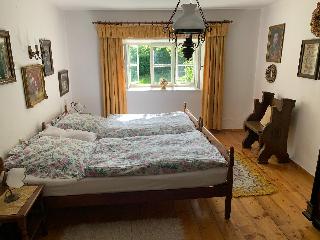 Ferienhaus Rötzer Maria in Grafenau