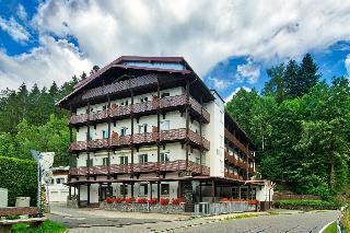 B&B am Steinbachtal - Natur und Wandern in Bad Kötzting