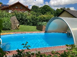 Haus Ruhland in Tiefenbach/OPf.