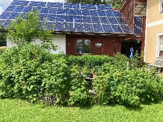 Haus Ruhland in Tiefenbach/OPf.