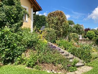 Haus Ruhland in Tiefenbach/OPf.
