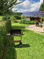 Haus Ruhland in Tiefenbach/OPf.