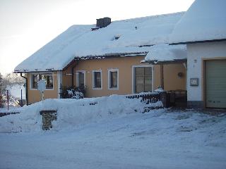 Haus Ruhland in Tiefenbach/OPf.