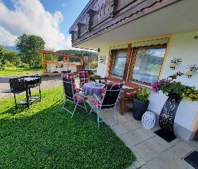 Ferienwohnung Koller in Lam