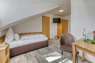 Hotel Waldfrieden in Spiegelau