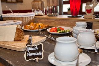 Hotel Waldfrieden in Spiegelau