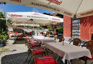Hotel Waldfrieden in Spiegelau