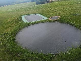Hanneshof in Riedlhütte