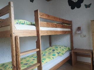 Hanneshof in Riedlhütte