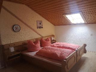Hanneshof in Riedlhütte