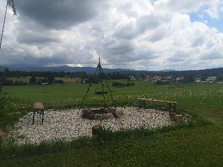 Hanneshof in Riedlhütte