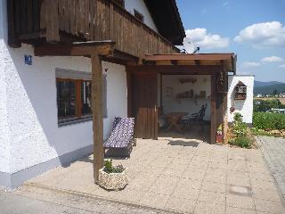 Ferienhaus Kollmer in Bad Kötzting
