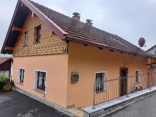 Haus Fuchs in Hohenwarth
