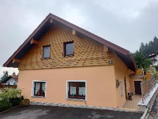 Haus Fuchs in Hohenwarth