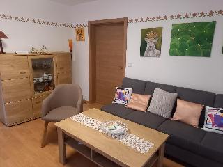 Haus Fuchs in Hohenwarth