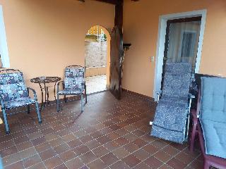 Haus Fuchs in Hohenwarth