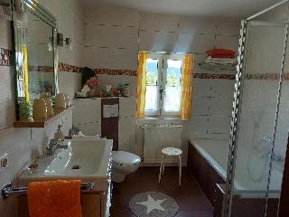 Haus Fuchs in Hohenwarth