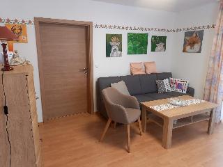 Haus Fuchs in Hohenwarth