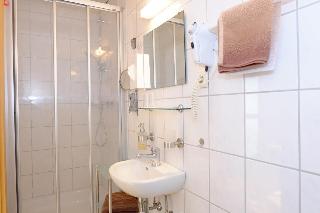 Pension zum Donauufer in Bogen