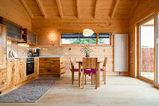 Himmelreich-Chalets in Lam