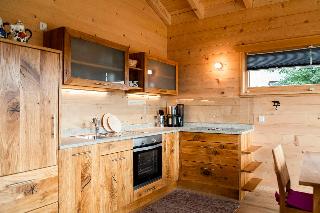 Himmelreich-Chalets in Lam