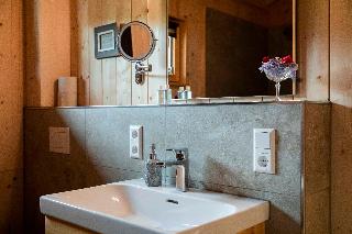 Himmelreich-Chalets in Lam
