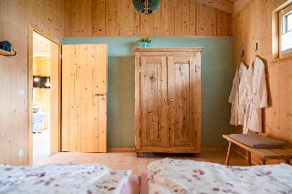 Himmelreich-Chalets in Lam