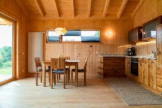 Himmelreich-Chalets in Lam