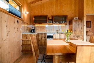 Himmelreich-Chalets in Lam