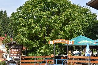 Gasthof Zum Wastl in Lohberg
